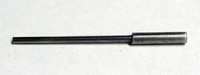 1/8" x 2 1/2" Tungsten-Carbide Electrode