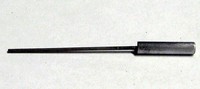1/16" x 2 1/2" Tungsten-Carbide Electrode