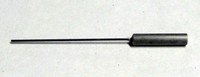 1/32" x 2 1/2" Tungsten-Carbide Electrode